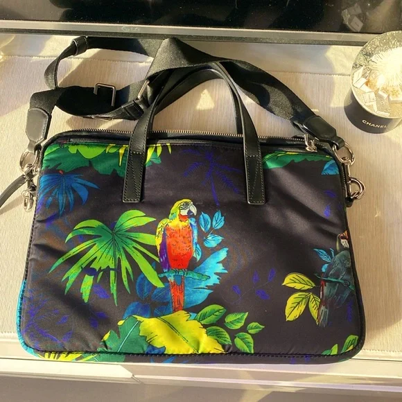 Marc Jacobs Laptop Bag - Picture 3 of 6